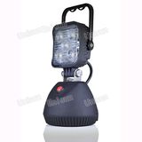 15W High Quality Rechargeable LED Work Light, Emergency Light, Inspection Light