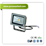 10W Outdoor LED Flood Light with CE/RoHS Approvals
