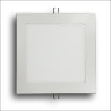 Ultra Thin Square Shape LED Down Light 15W