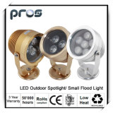 3W 6W 9W LED Spot Light for Outdoor Floodlight