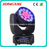 19PCS 12W 4 in 1 Osram LED Stage Light