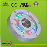 IP65 9W LED Underwater Light for Fountain