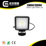 Aluminum Housing 5inch 30W CREE Car LED Car Driving Work Light for Truck and Vehicles