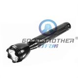 Rechargeable CREE LED Flashlight