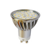 LED Spotlight GU10 230V 3W 4W 5W