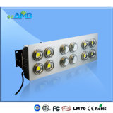 600W LED Flood Light with 84000lumen to Replace 2000W High Pressure Sodium Lamp or Metal Halide Light
