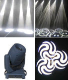 60W LED Moving Head Spot Stage Light for Party/Club/DJ