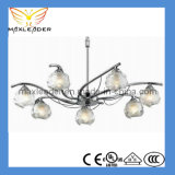 Hot Sale Lighting for China Sale Modern Chandelier Parts (MD121831)