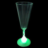 Flashing Champagne Glass (GM-105)