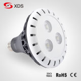 50W LED High Bay Light, LED Industrial Light with Bridgelux Chip