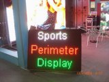 Sports Perimeter LED Display