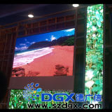Dgx P7.62 Fullcolor LED Display (P7.62 Indoor Fullcolor)