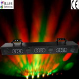 DJ Effects Club Lighting LED Aether 4 LED Disco Stage Performance Light