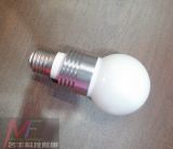 E27 3W LED Ball Bulb LED Bulb Light