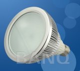 LED Bulb Light PAR38 42PCS 0.3w LED