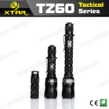 Xtar New LED Hunting Flashlight (TZ60)