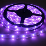 Purple 5050 LED Strip Light