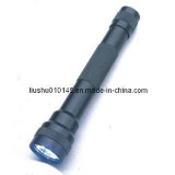 8LED Flashlight (12-1H0019)