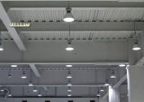 AC90V-264V 100W Bridgelux LED High Bay Light for Warehouse