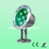 7W 24V LED Stainless Steel Light (LS-SDD013)