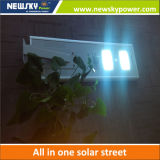 60W LED Solar Sensor Light