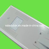 2013 New Design LED Solar Garden Light with RoHS CE Approved