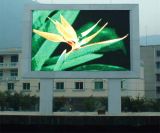 P8 Outdoor Full Color LED Display/LED Display