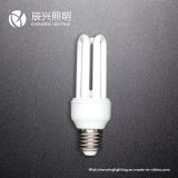 (KC CE RoHS) 3u CFL 9W-28W E27 Energy Saving Light