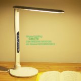 Office LED Calendar Table Lamp with Temperature (GT-1090-10W)
