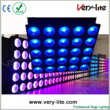 LED Stage Light 25X30W 5X5 Beam Matrix COB Matrix Light
