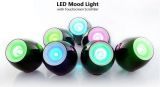 LED Lamp, LED Light Bulb, LED Ceiling Light for 256c Living Color Light LED Mood Light with Touchscreen Scroll Bar