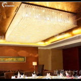 Christmas Engineering Chandelier Lights for Hotel (BH-C5213)
