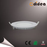 3W Surface Mounted Round LED Ceiling Lights for Panels