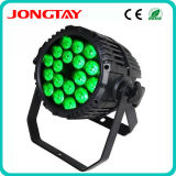18X10W 4in1 LED Outdoor PAR Can