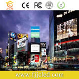 P8 Outdoor LED Display for Shopping Mall