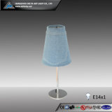 Design Jean Shade Table Lamp with Metal Base (C5003026)