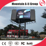 Stage P16 LED HD Outdoor Full Color Advertising Board Display