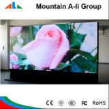 Indoor P6 Full Color Video LED Display for Advertising Screen