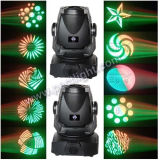 200W LED Spot Zoom Beam Moving Head Stage Light