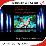 P3.91 Indoor Full Color HD Small Pitch Rental LED Display