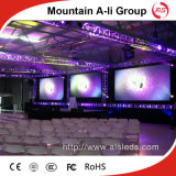 HD Indoor Fullcolor Video LED Display P3.91