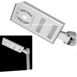 Good Price 5W LED All in One Solar Street Light