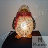 2013 Table Lamp MT7685-1 From Mingxing Lighting