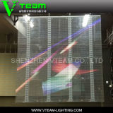 Good Price & Light Weight Transparent LED Glass Display for Outdoor (P12.5mm/P20mm)