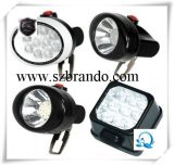 New Products Hunting Cross LED Mining Headlamps