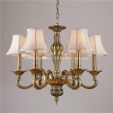 CE Approved Project Chandelier (SL2165-6)