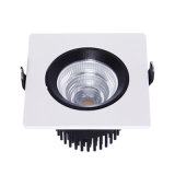 CE Approved Super Slim Recessed 10W LED Down Light
