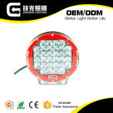 Storm Offroad Driving 9inch 96W CREE LED Car Work Driving Light for Truck and Vehicles.