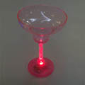 Flashing Margarita Glass (GM-114)