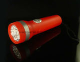 Portable 5LED Plastic LED Flashlight (FR-4005)